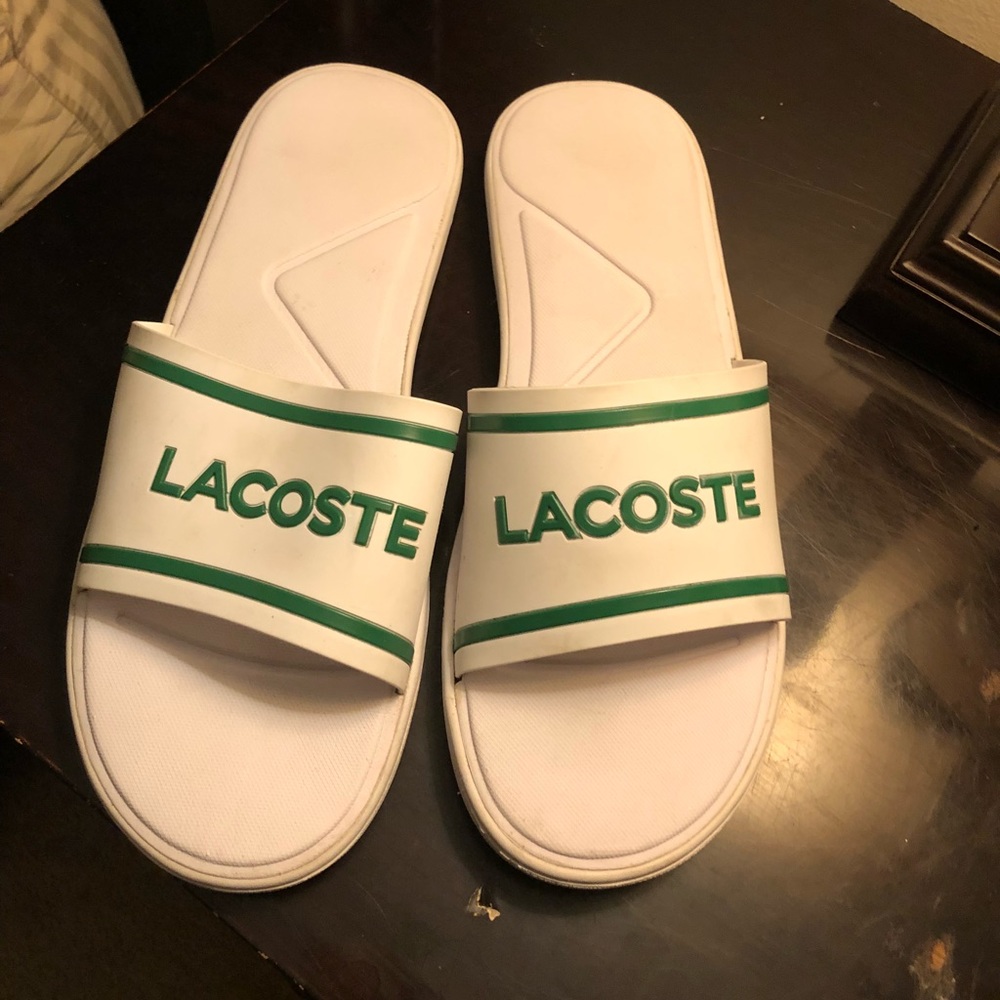 Lacoste Sandal